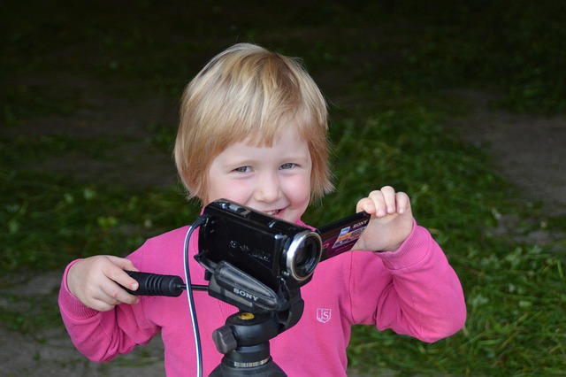 Cinema Camera