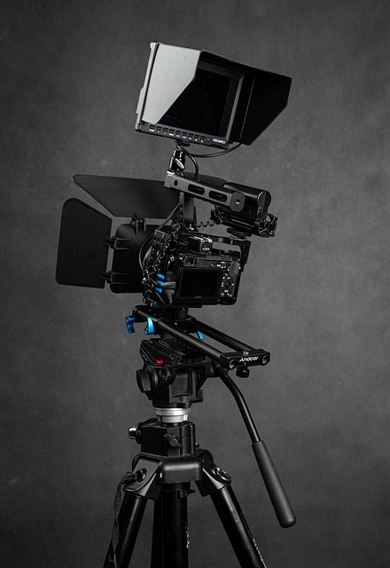 Camera Rig completo