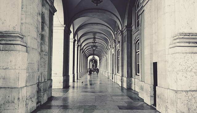 Profondità nell'immagine