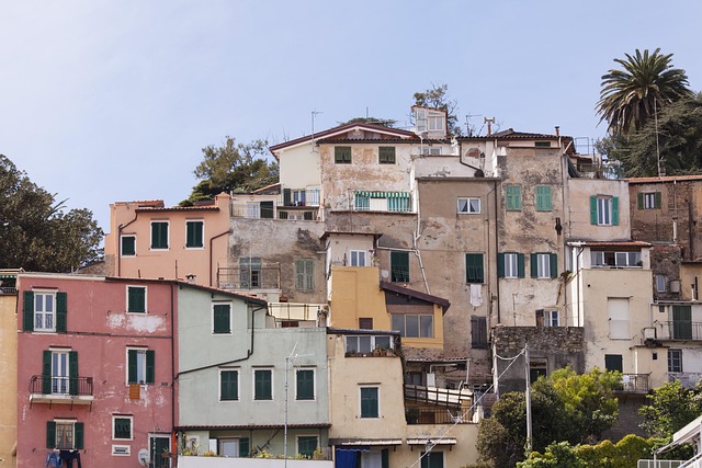 Regola dei terzi