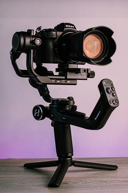 Gimbal